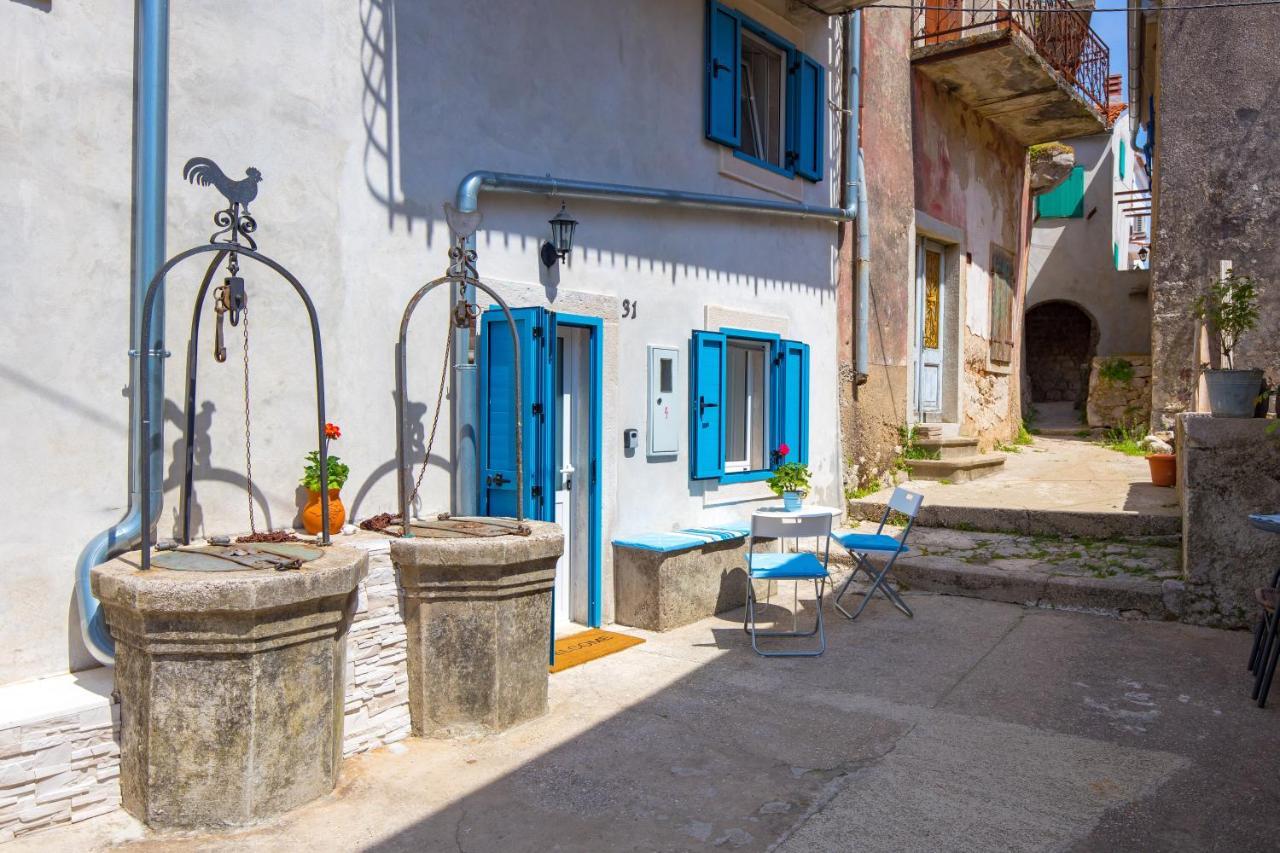 Mediterranean House Markoc New Renovated! 贝利 外观 照片