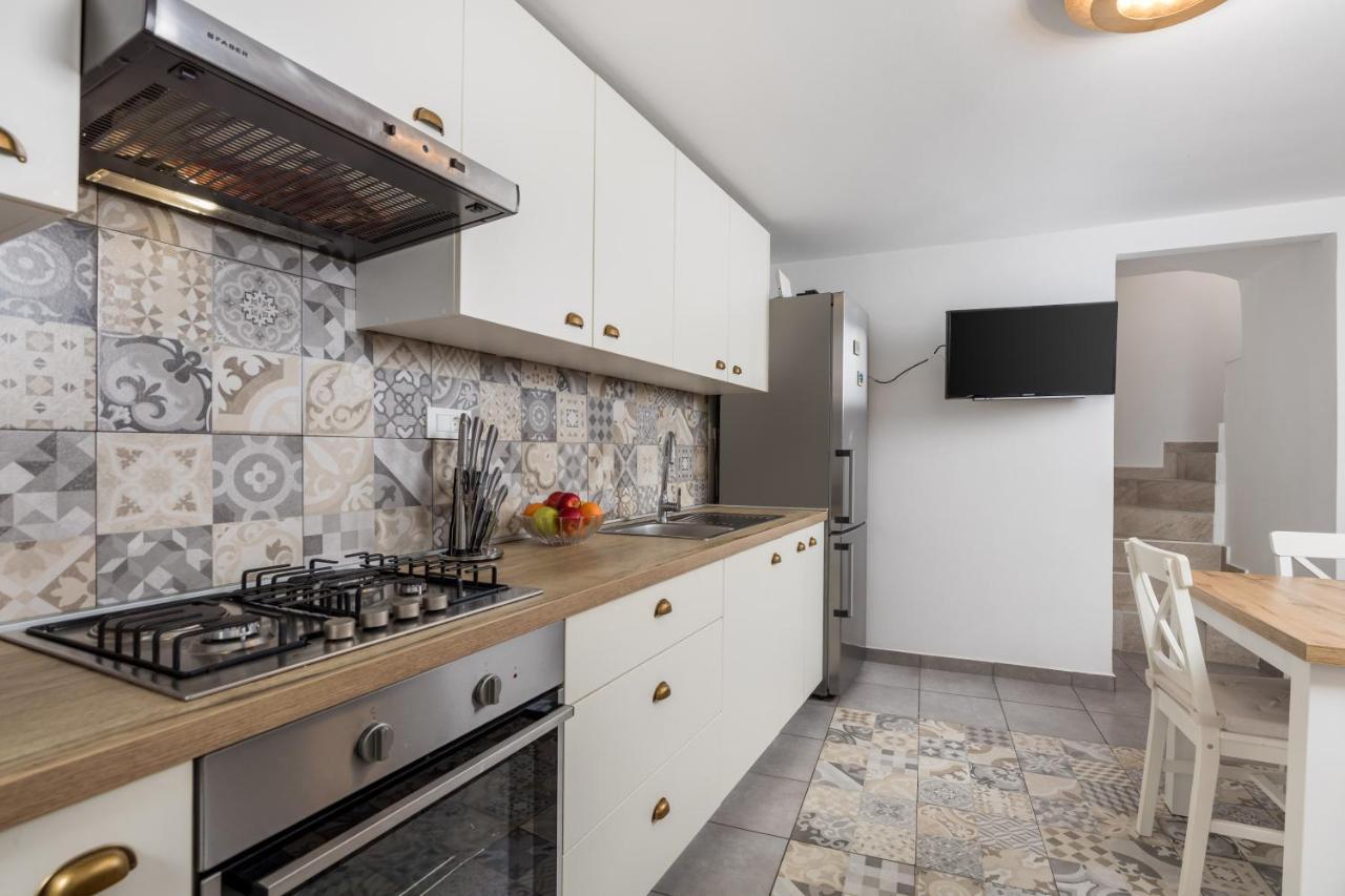Mediterranean House Markoc New Renovated! 贝利 外观 照片