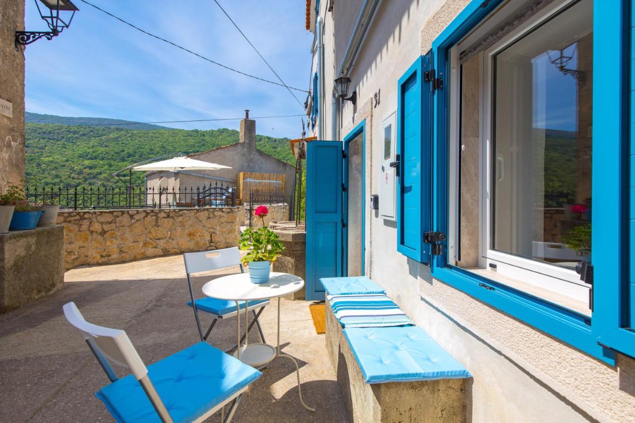 Mediterranean House Markoc New Renovated! 贝利 外观 照片