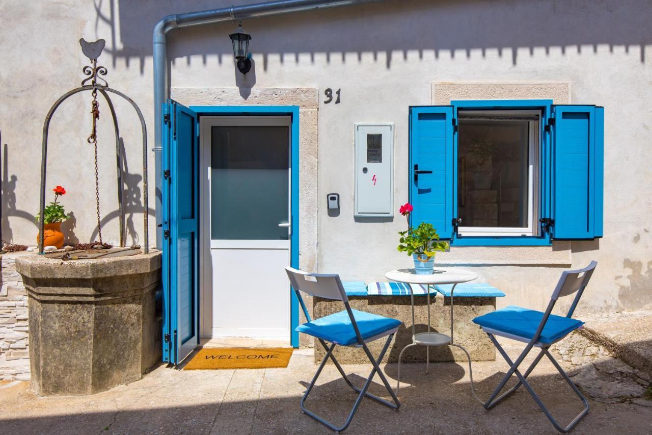 Mediterranean House Markoc New Renovated! 贝利 外观 照片