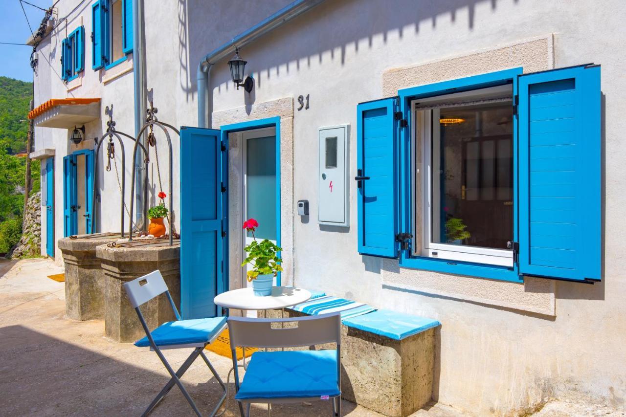 Mediterranean House Markoc New Renovated! 贝利 外观 照片