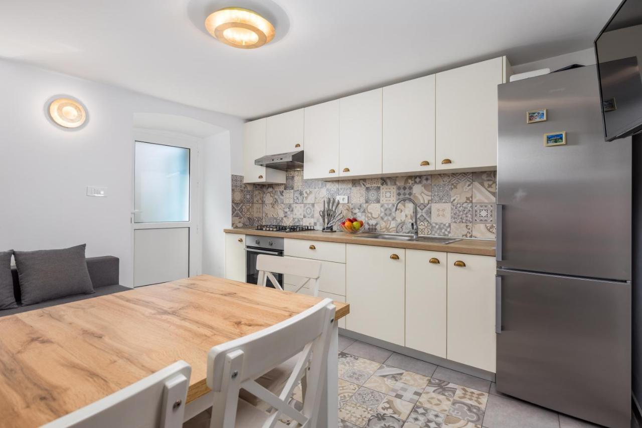 Mediterranean House Markoc New Renovated! 贝利 外观 照片