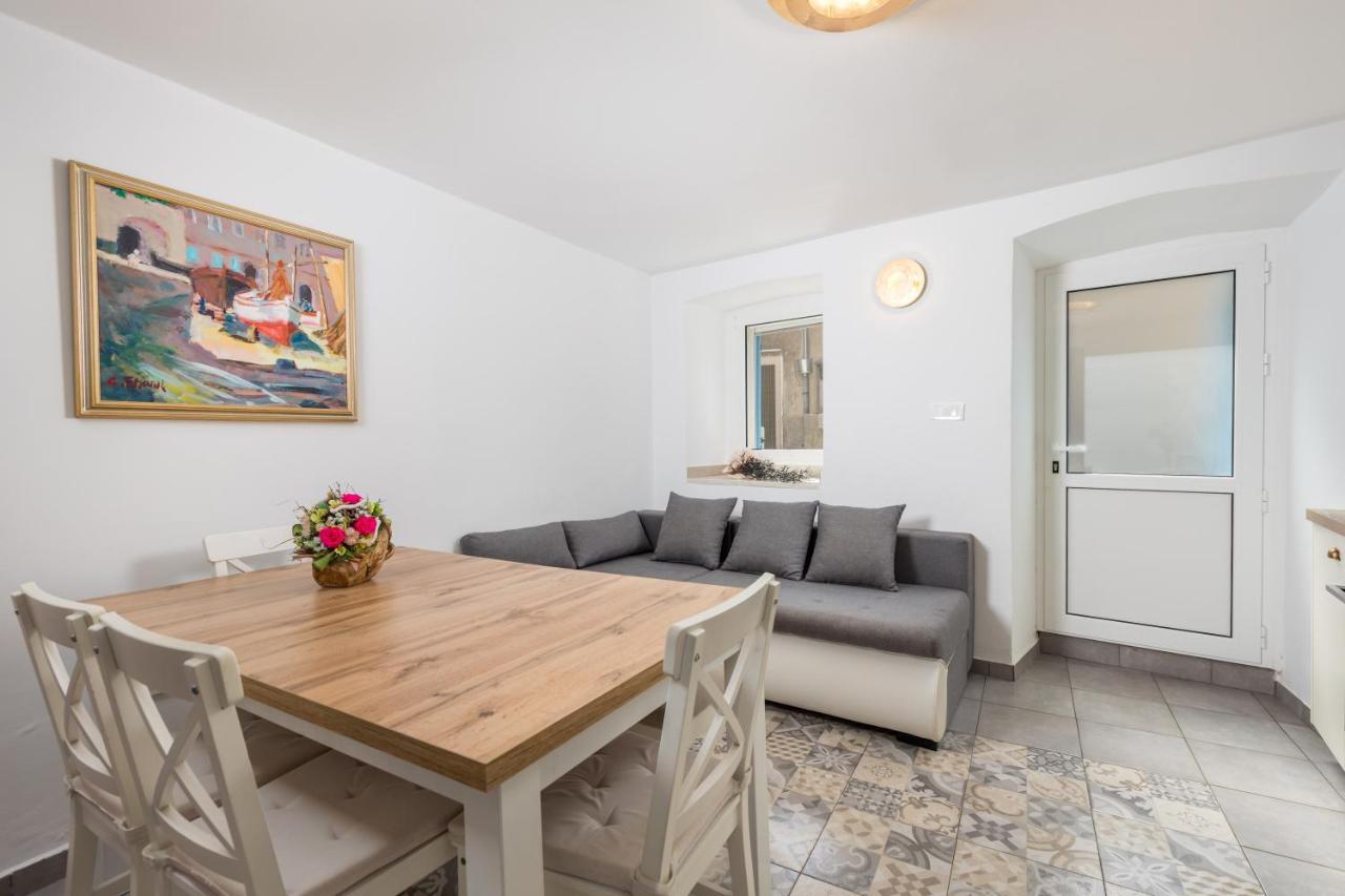 Mediterranean House Markoc New Renovated! 贝利 外观 照片