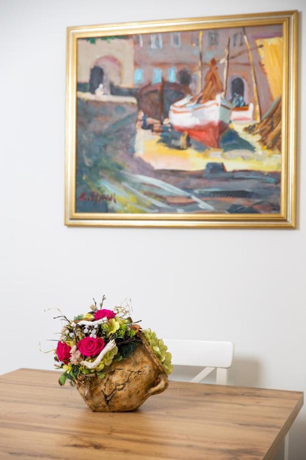 Mediterranean House Markoc New Renovated! 贝利 外观 照片