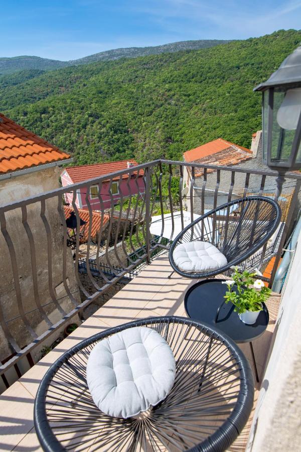 Mediterranean House Markoc New Renovated! 贝利 外观 照片