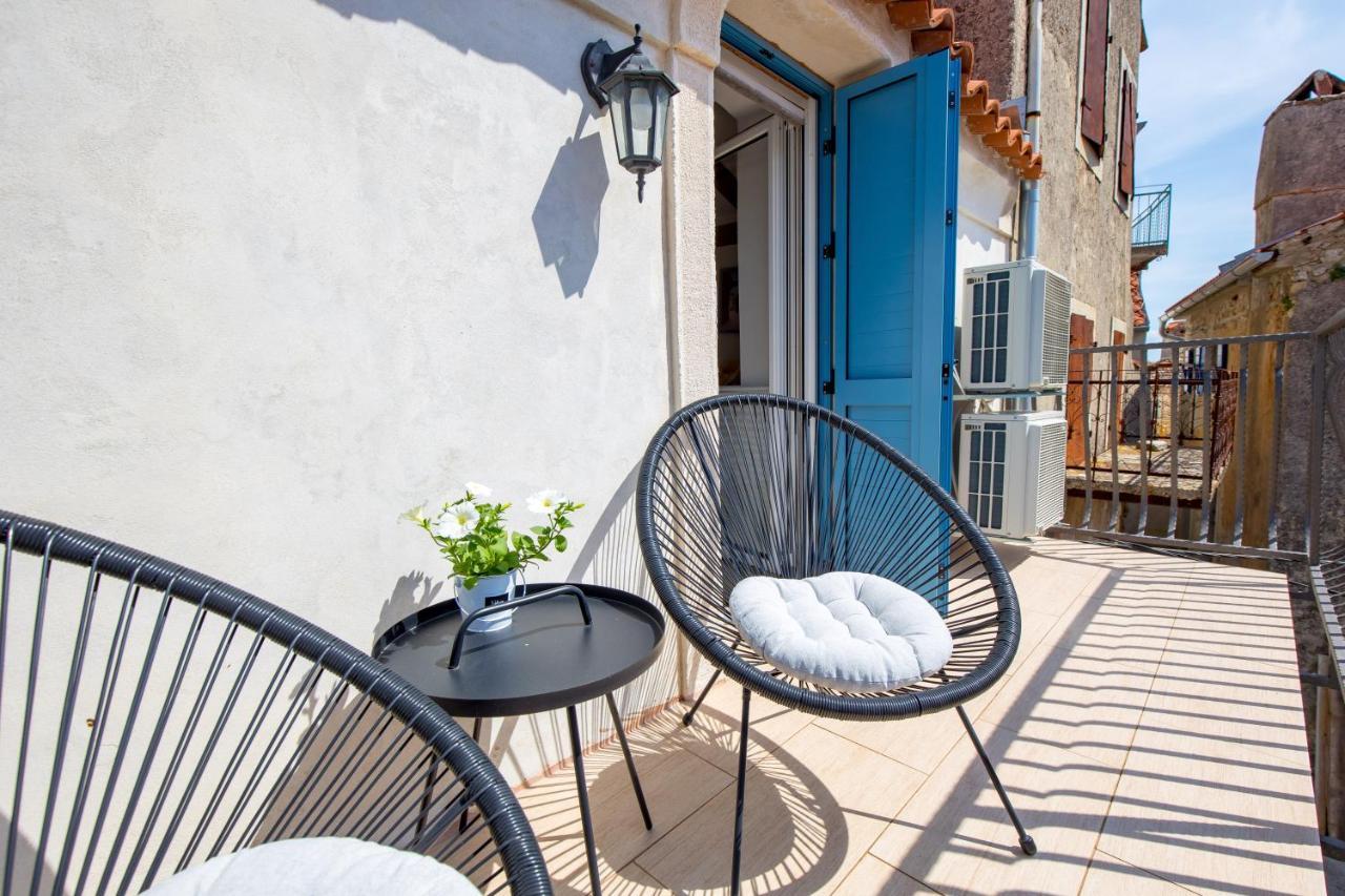 Mediterranean House Markoc New Renovated! 贝利 外观 照片
