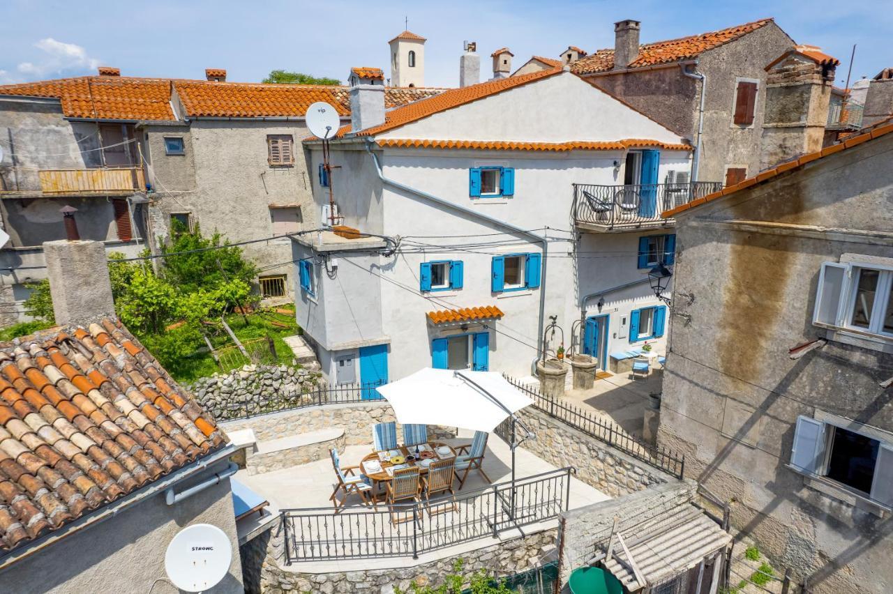Mediterranean House Markoc New Renovated! 贝利 外观 照片