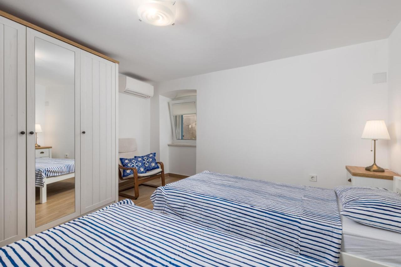 Mediterranean House Markoc New Renovated! 贝利 外观 照片