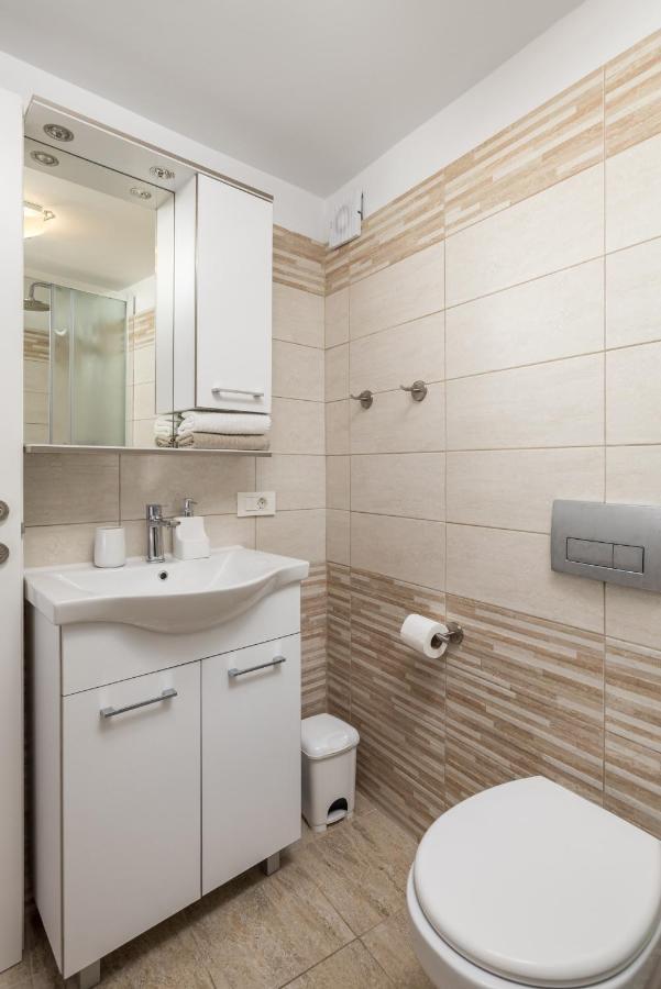Mediterranean House Markoc New Renovated! 贝利 外观 照片