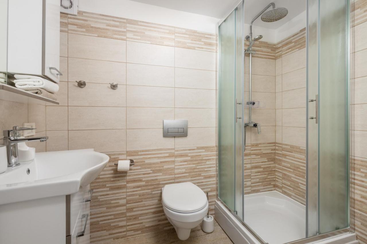 Mediterranean House Markoc New Renovated! 贝利 外观 照片