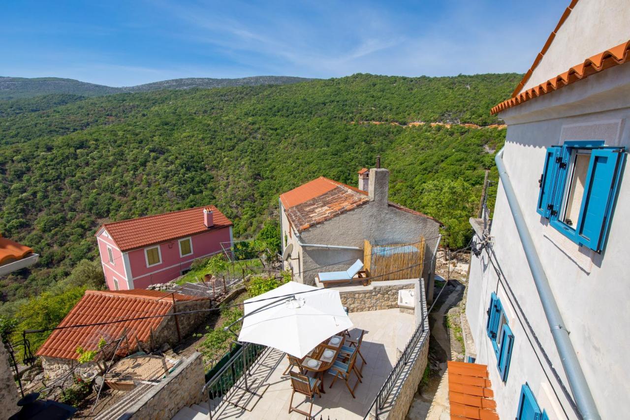 Mediterranean House Markoc New Renovated! 贝利 外观 照片