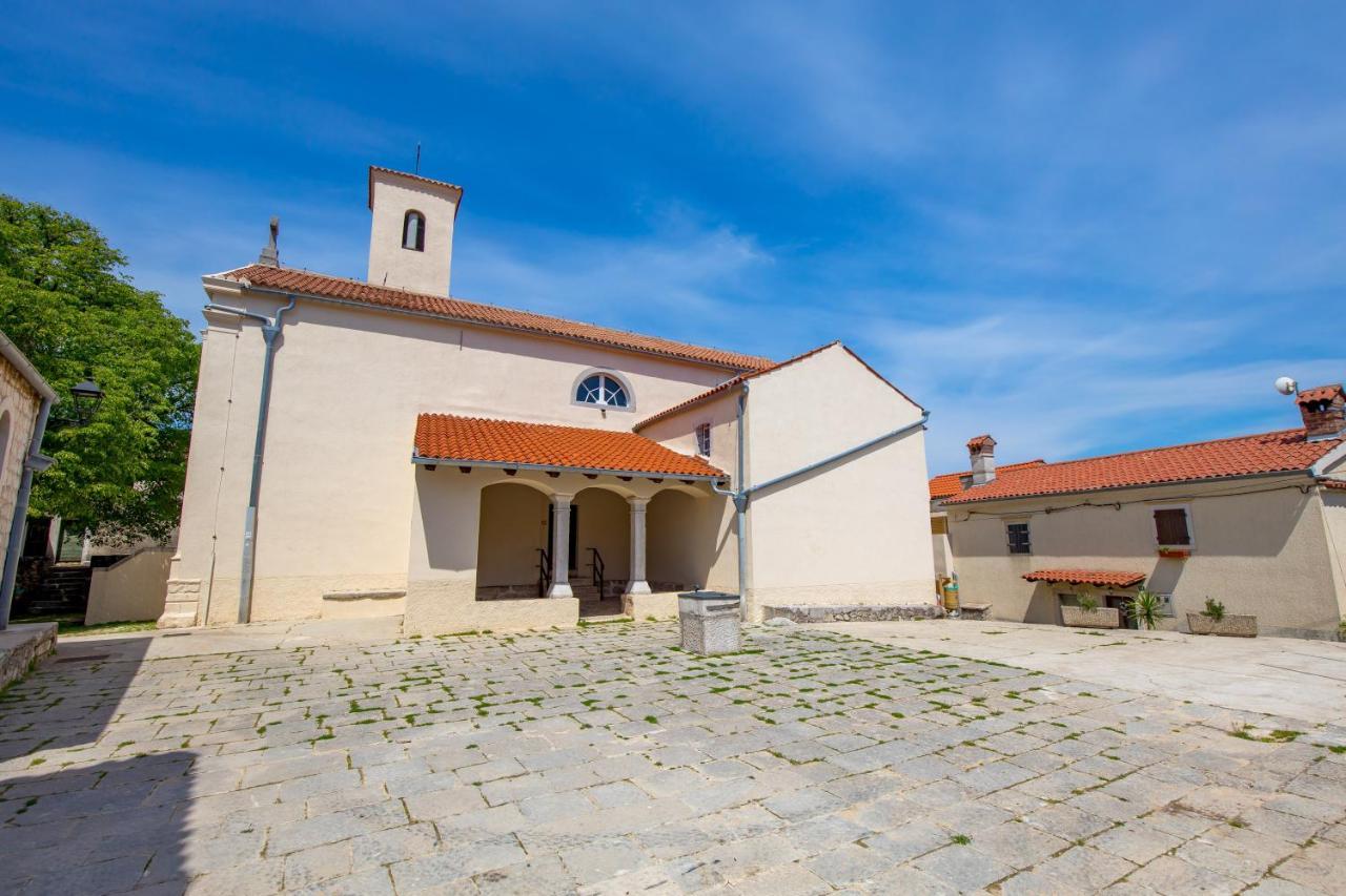 Mediterranean House Markoc New Renovated! 贝利 外观 照片
