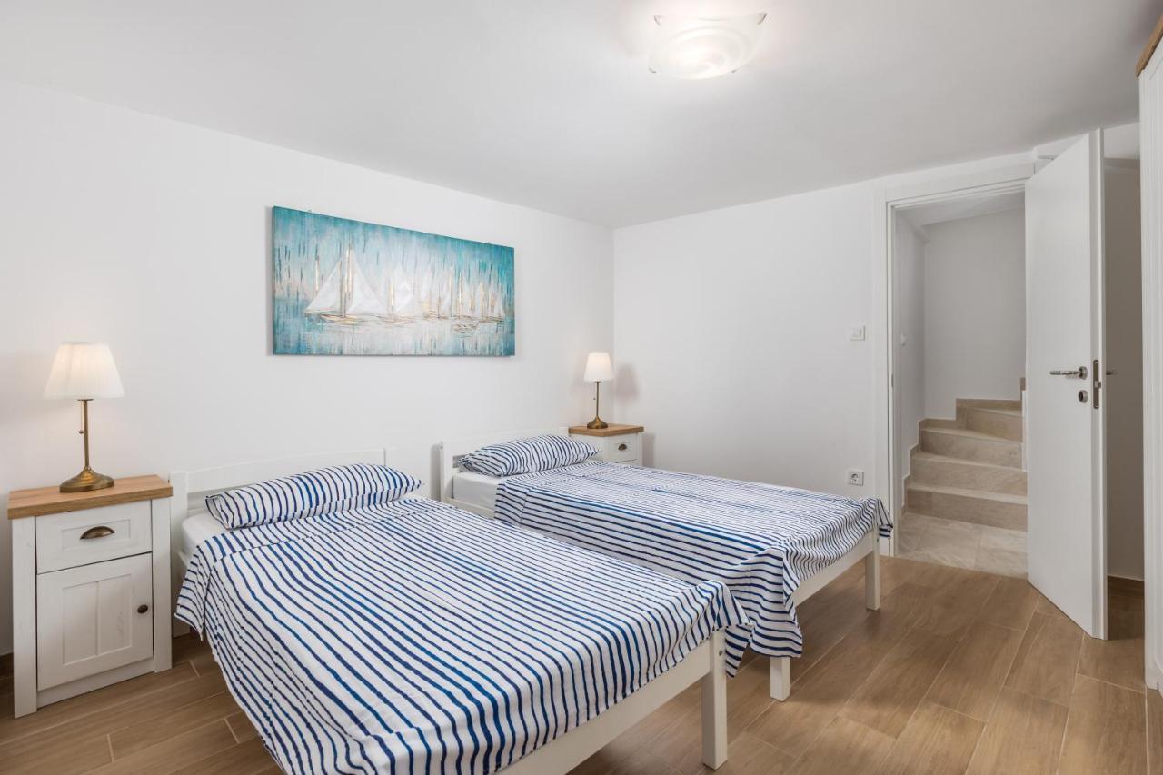 Mediterranean House Markoc New Renovated! 贝利 外观 照片