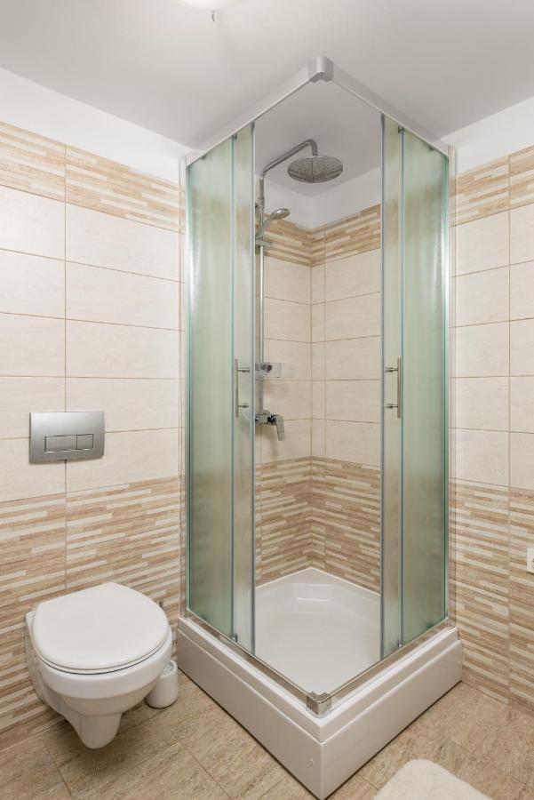 Mediterranean House Markoc New Renovated! 贝利 外观 照片
