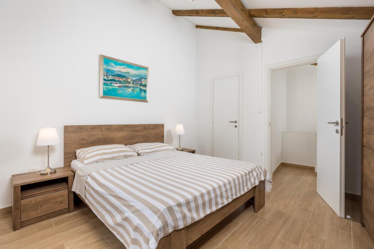 Mediterranean House Markoc New Renovated! 贝利 外观 照片