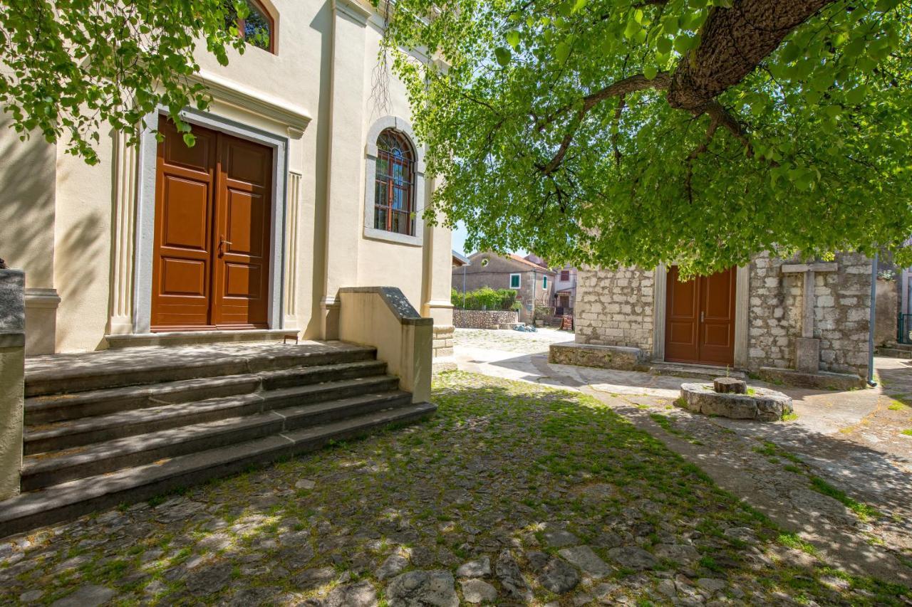 Mediterranean House Markoc New Renovated! 贝利 外观 照片