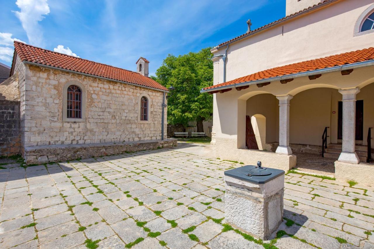 Mediterranean House Markoc New Renovated! 贝利 外观 照片